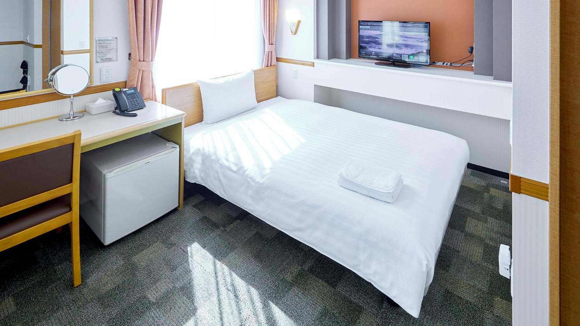 Toyoko Inn Utsunomiya Ekimae No 1 Kamer foto