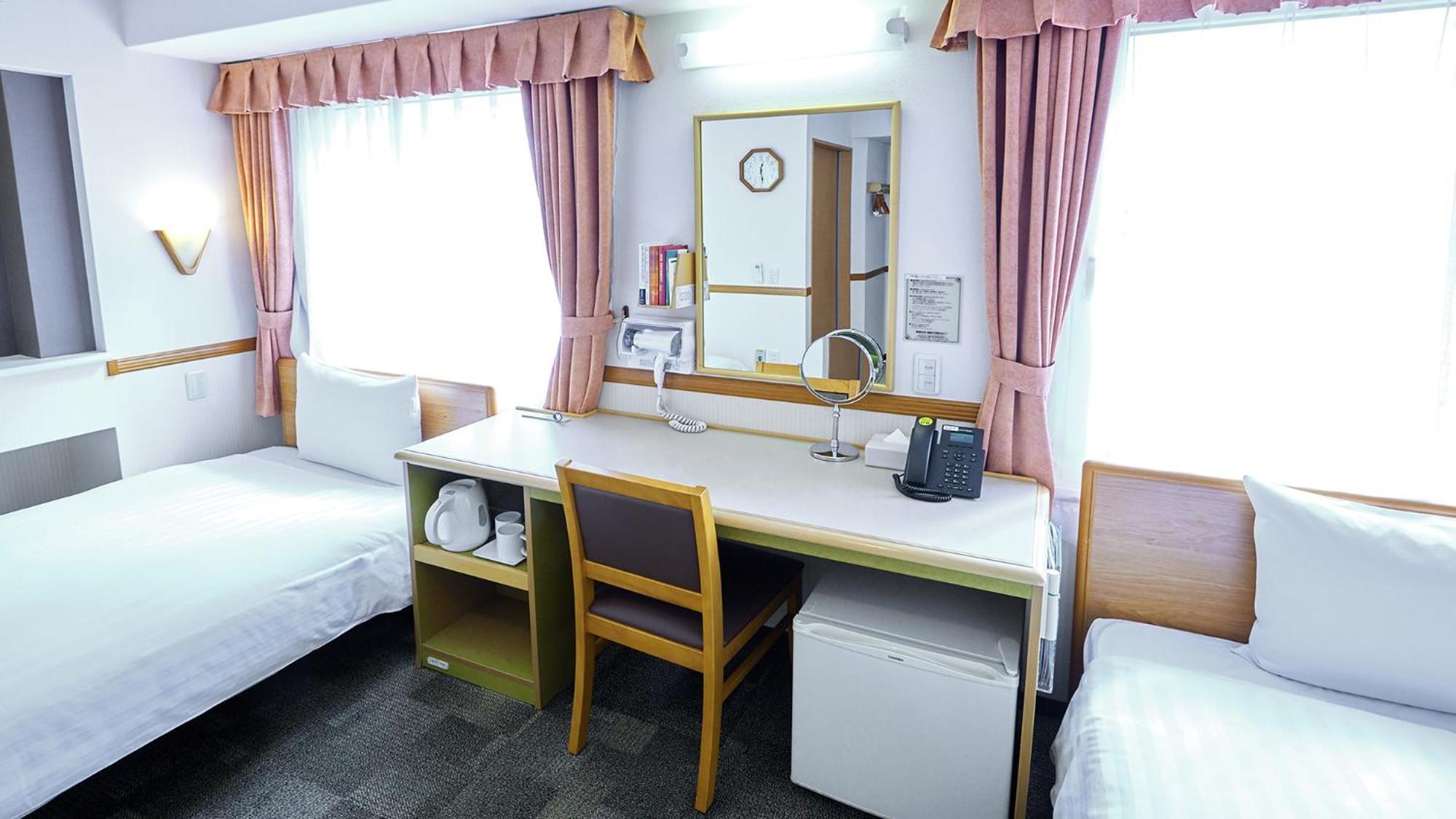 Toyoko Inn Utsunomiya Ekimae No 1 Kamer foto