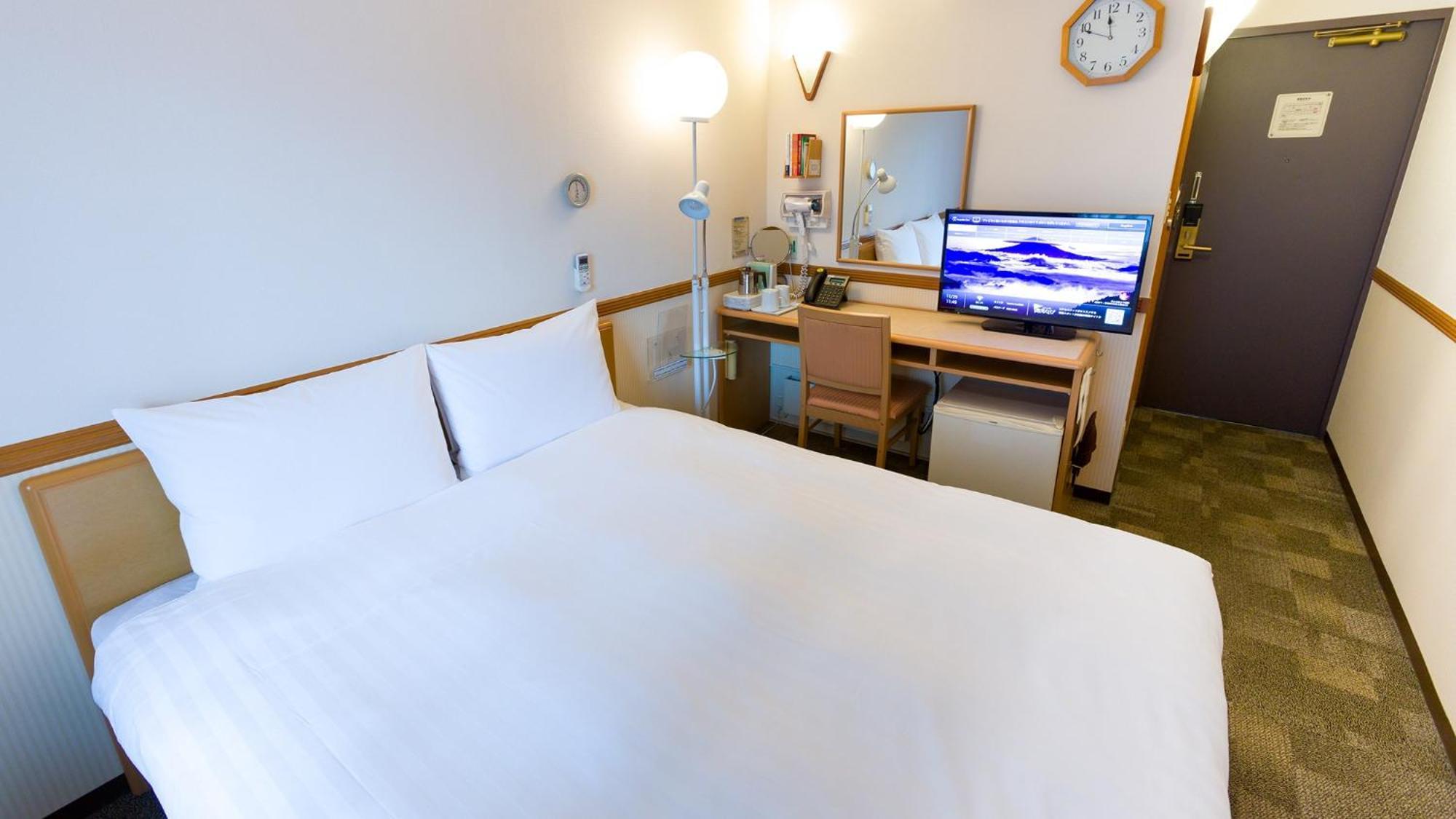 Toyoko Inn Utsunomiya Ekimae No 1 Kamer foto