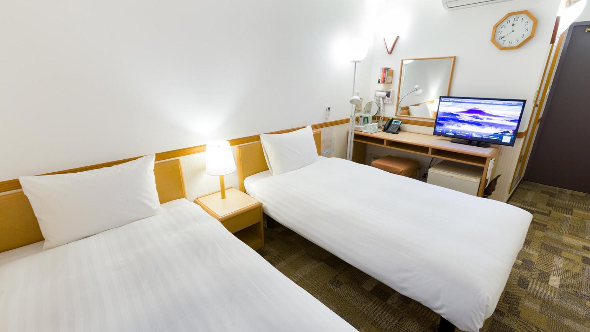 Toyoko Inn Utsunomiya Ekimae No 1 Kamer foto