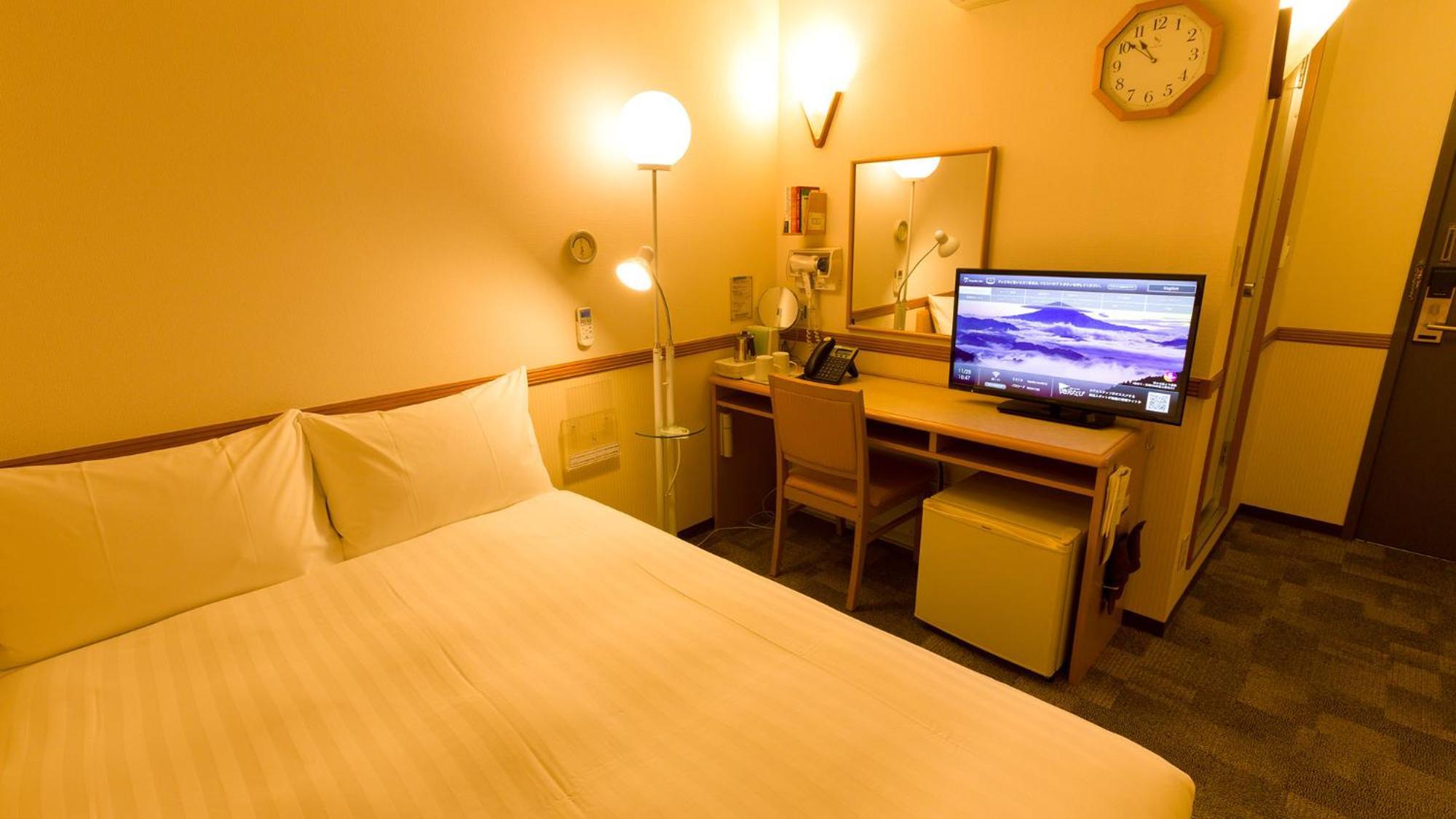 Toyoko Inn Utsunomiya Ekimae No 1 Kamer foto