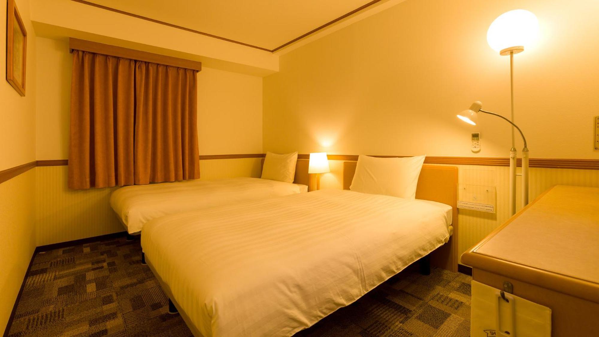 Toyoko Inn Utsunomiya Ekimae No 1 Kamer foto