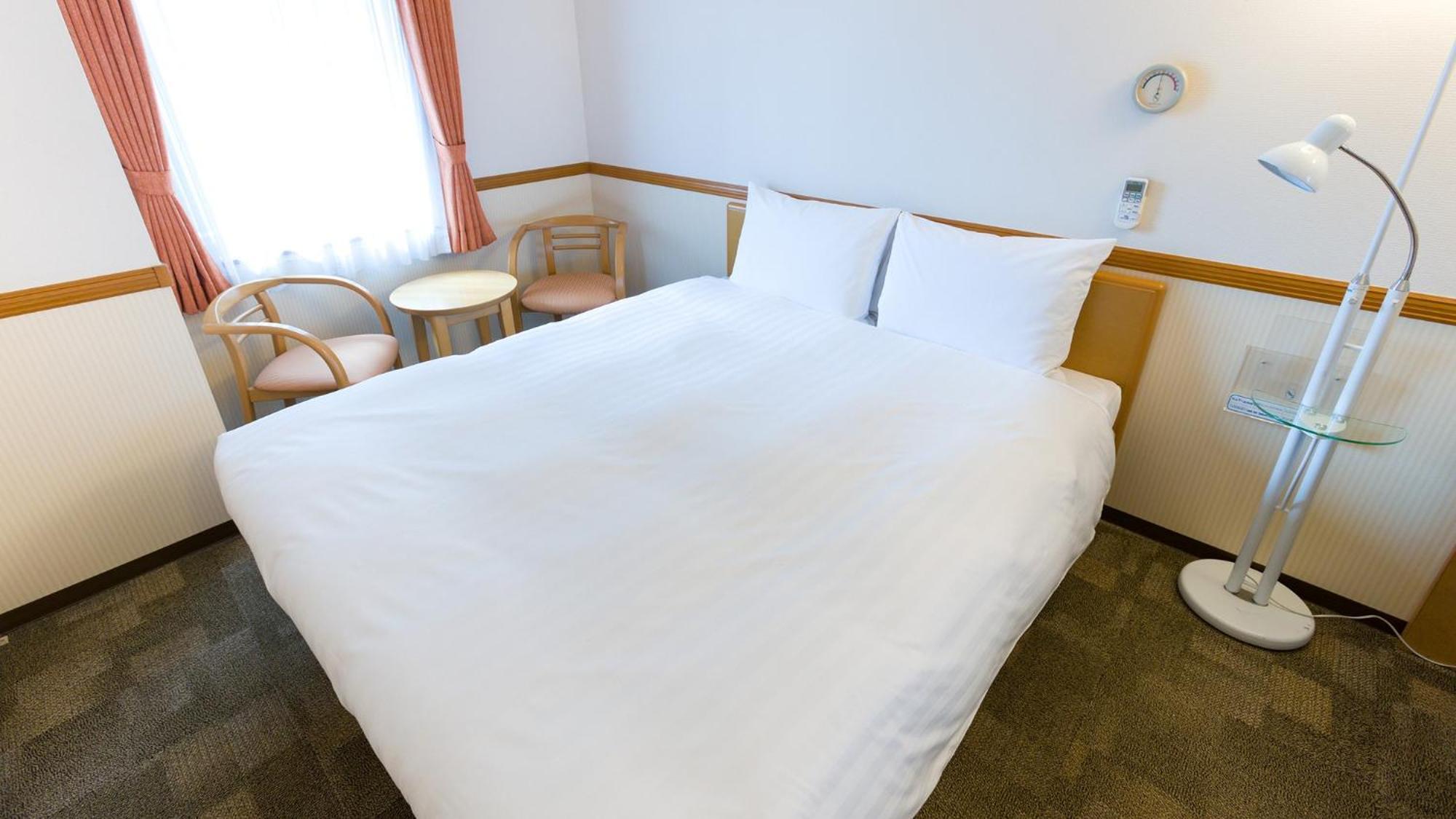 Toyoko Inn Utsunomiya Ekimae No 1 Kamer foto