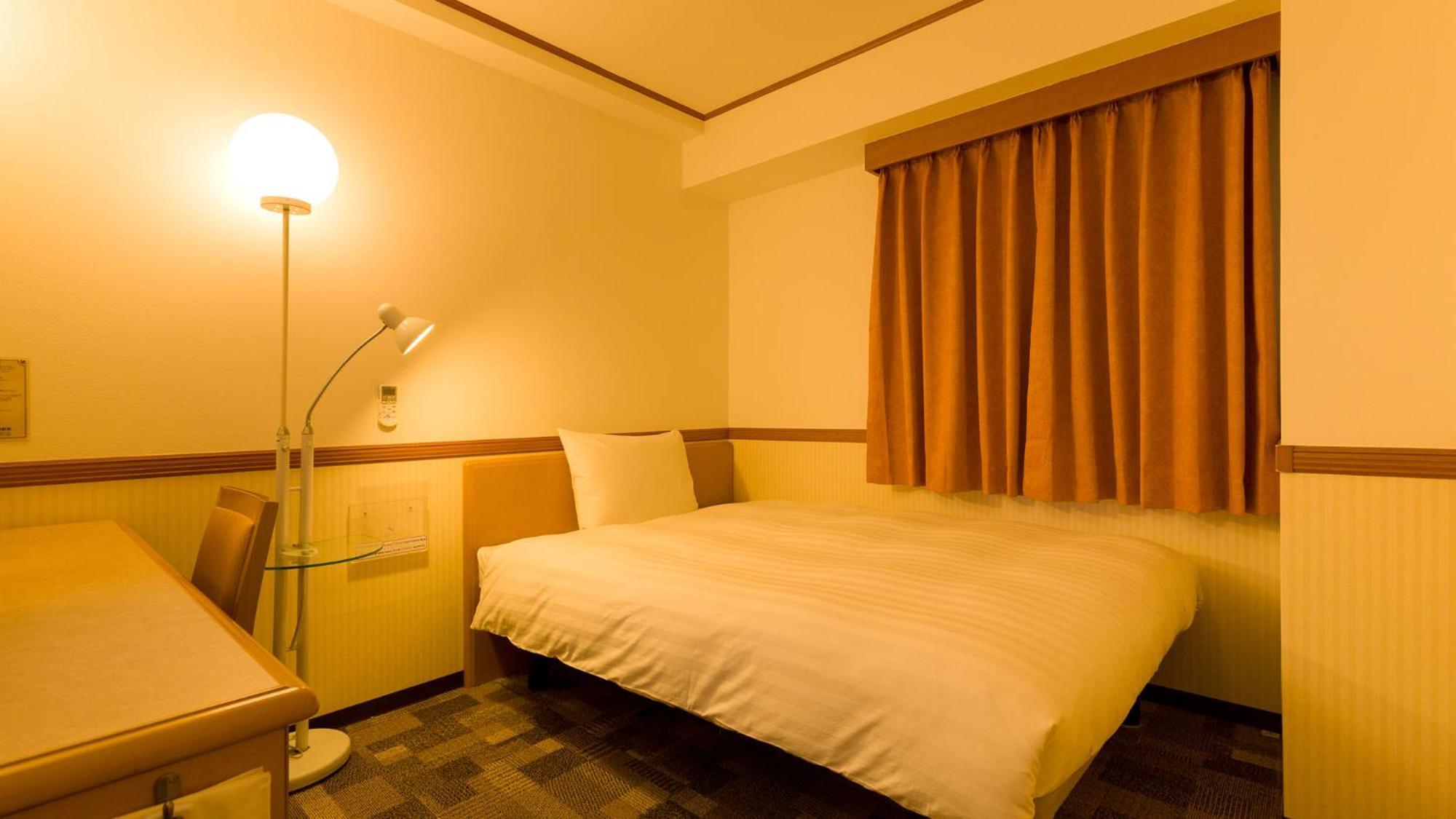 Toyoko Inn Utsunomiya Ekimae No 1 Kamer foto