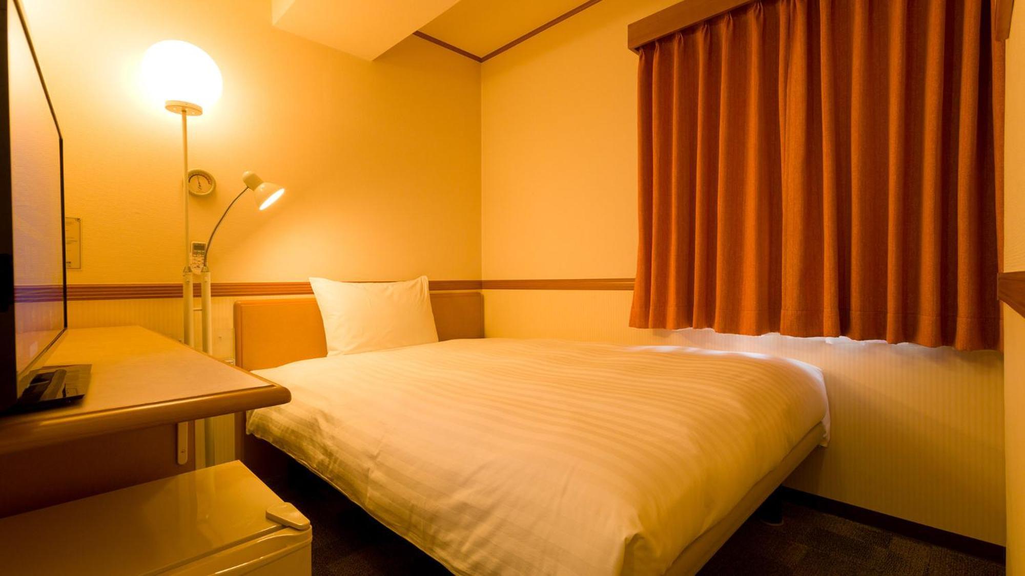 Toyoko Inn Utsunomiya Ekimae No 1 Kamer foto