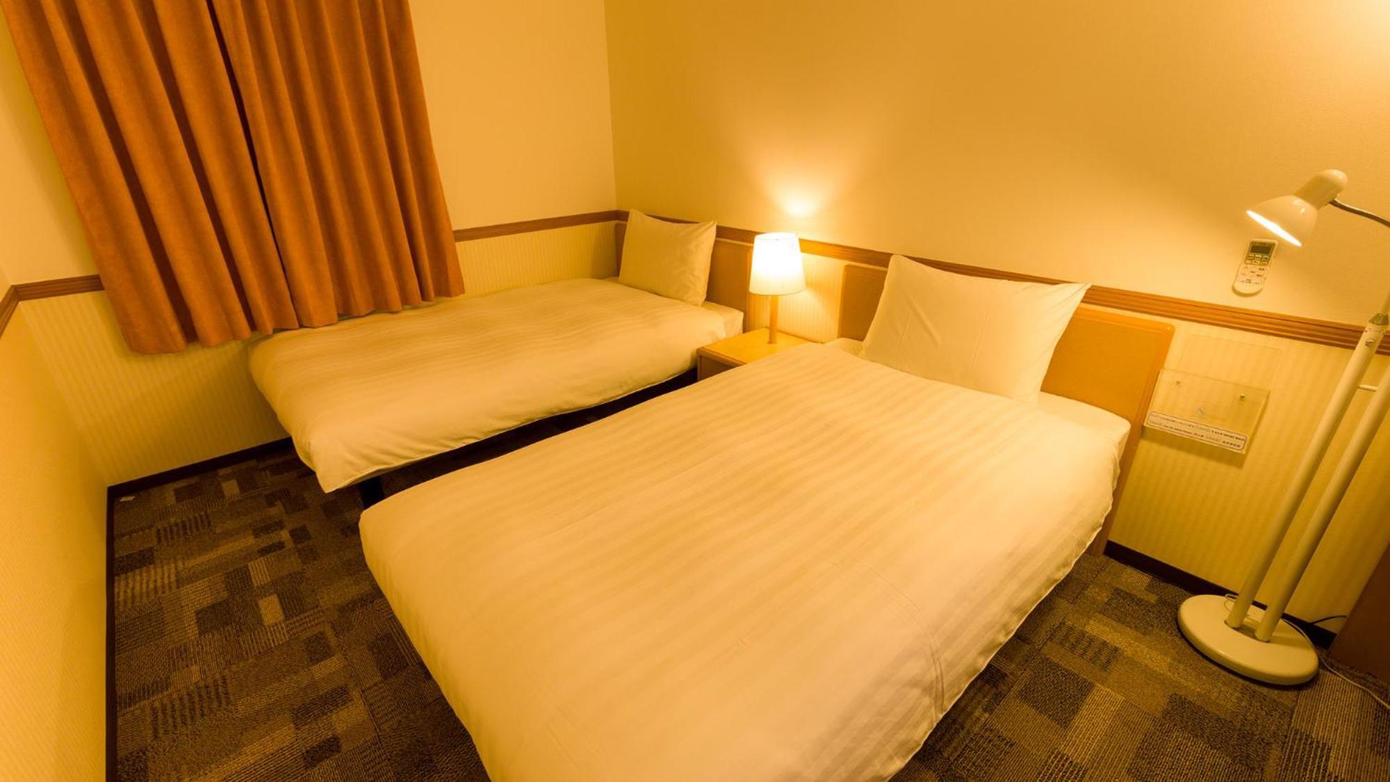 Toyoko Inn Utsunomiya Ekimae No 1 Kamer foto
