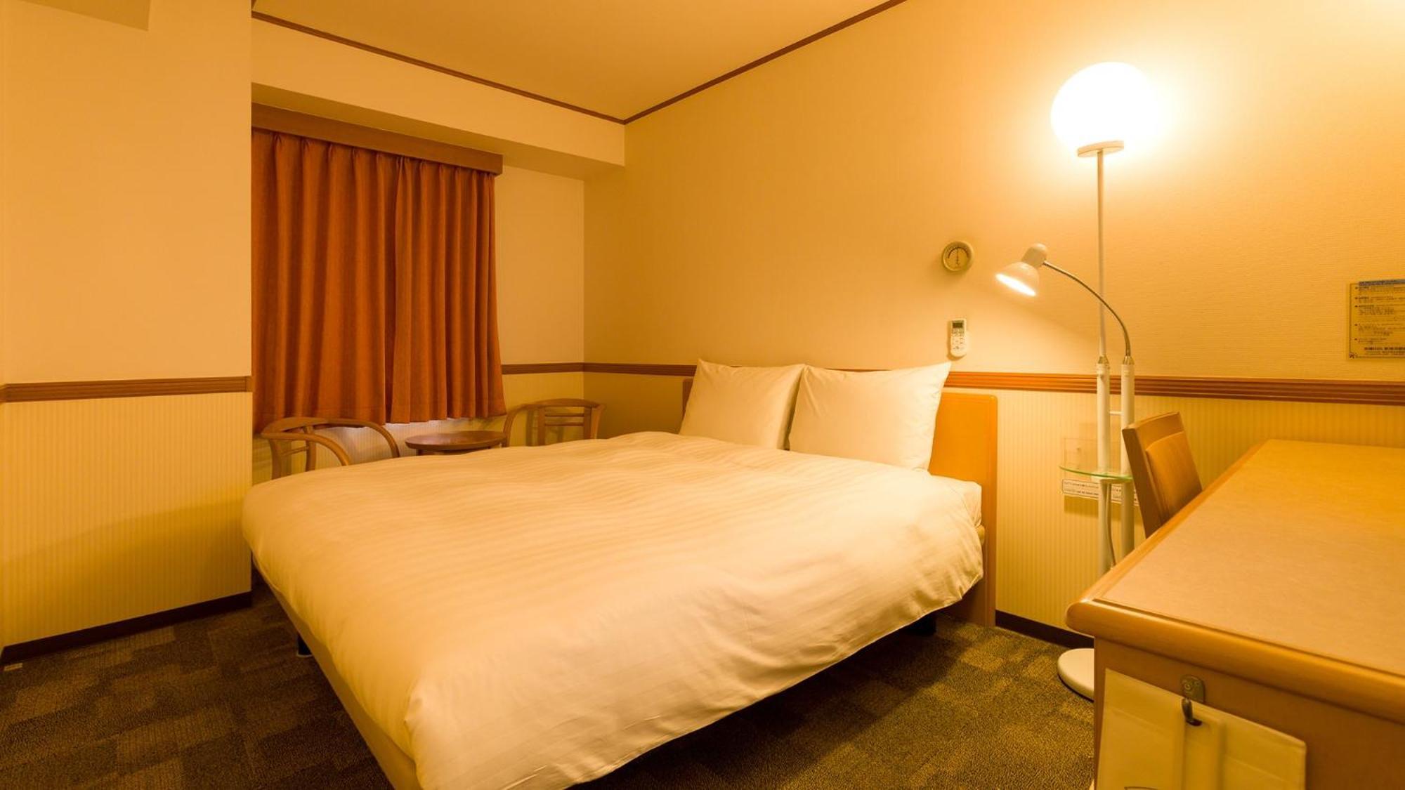 Toyoko Inn Utsunomiya Ekimae No 1 Kamer foto