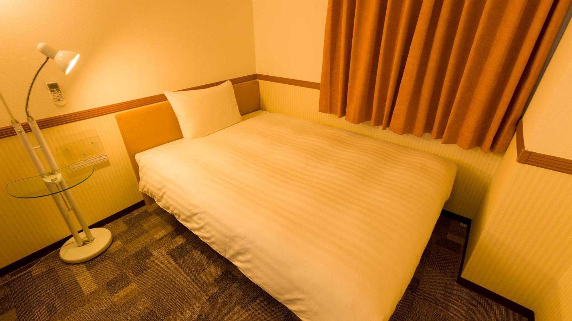 Toyoko Inn Utsunomiya Ekimae No 1 Kamer foto