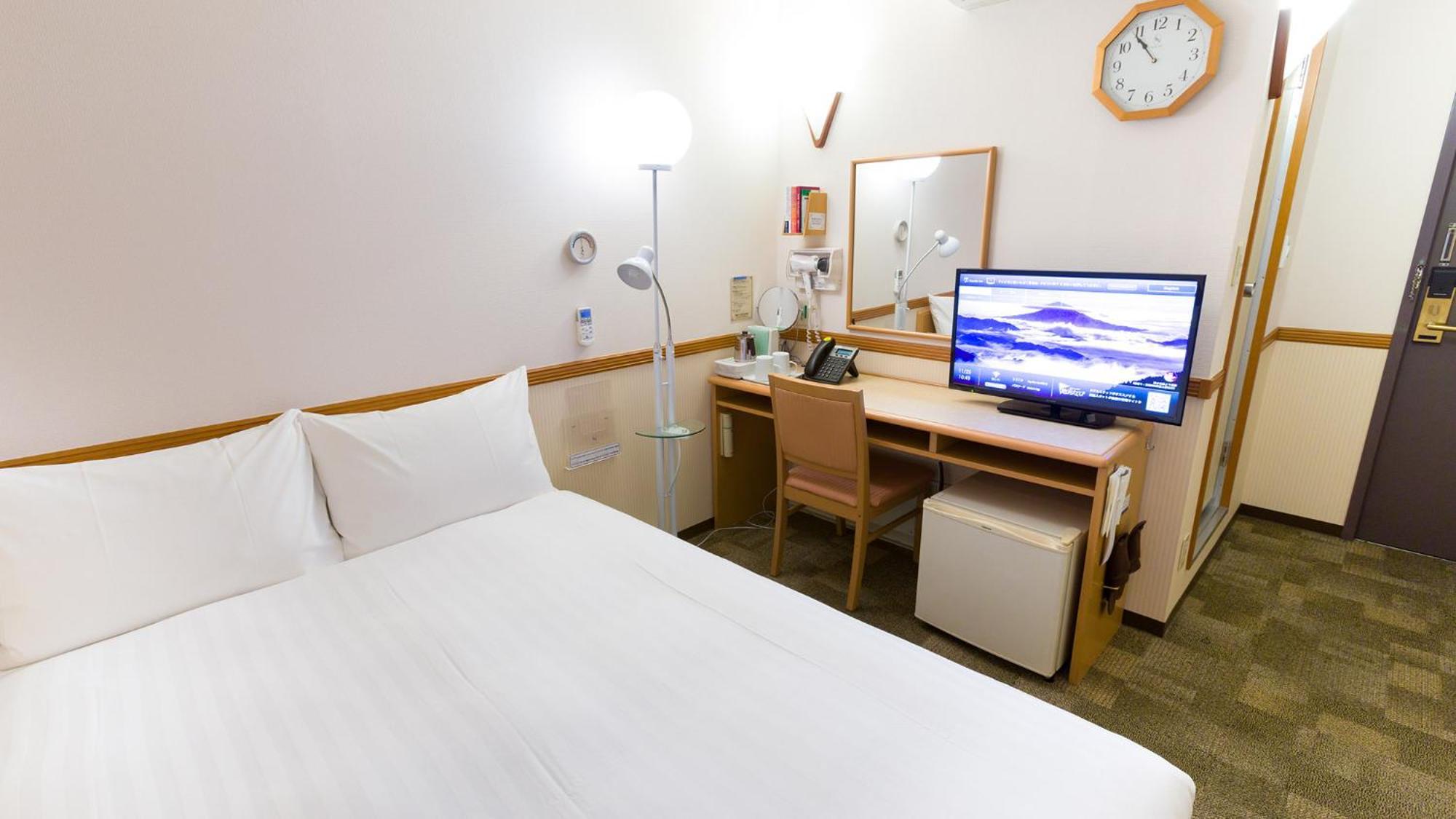 Toyoko Inn Utsunomiya Ekimae No 1 Kamer foto