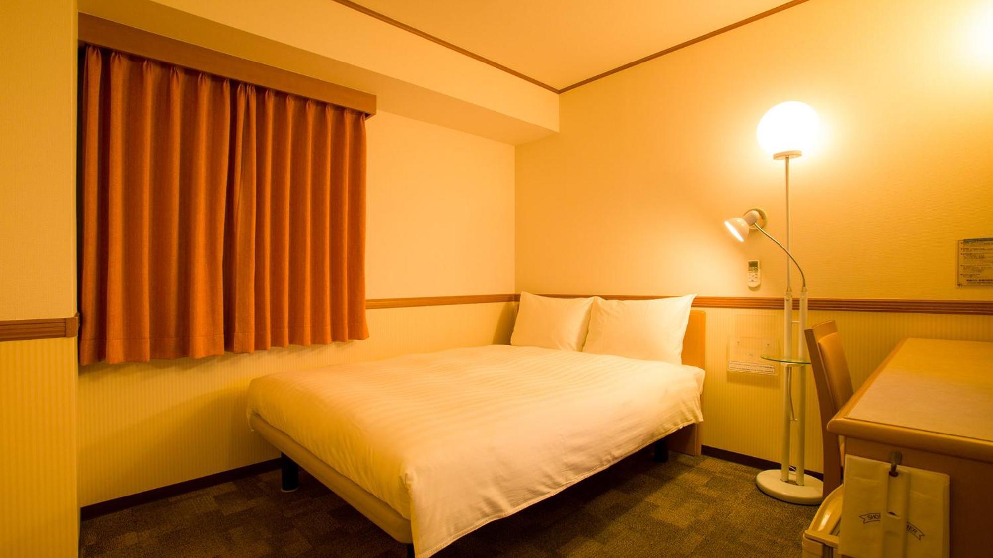 Toyoko Inn Utsunomiya Ekimae No 1 Kamer foto