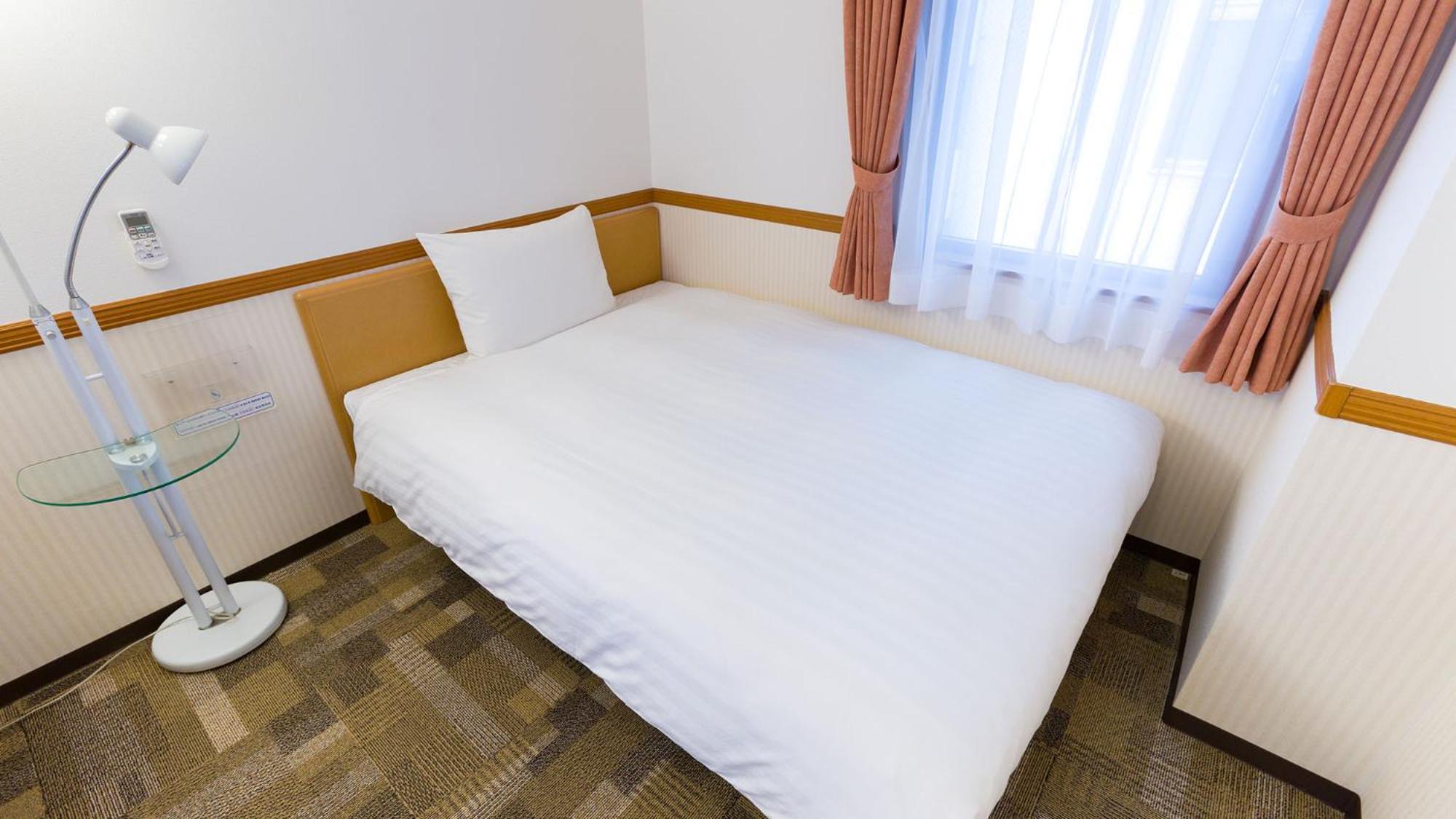 Toyoko Inn Utsunomiya Ekimae No 1 Kamer foto