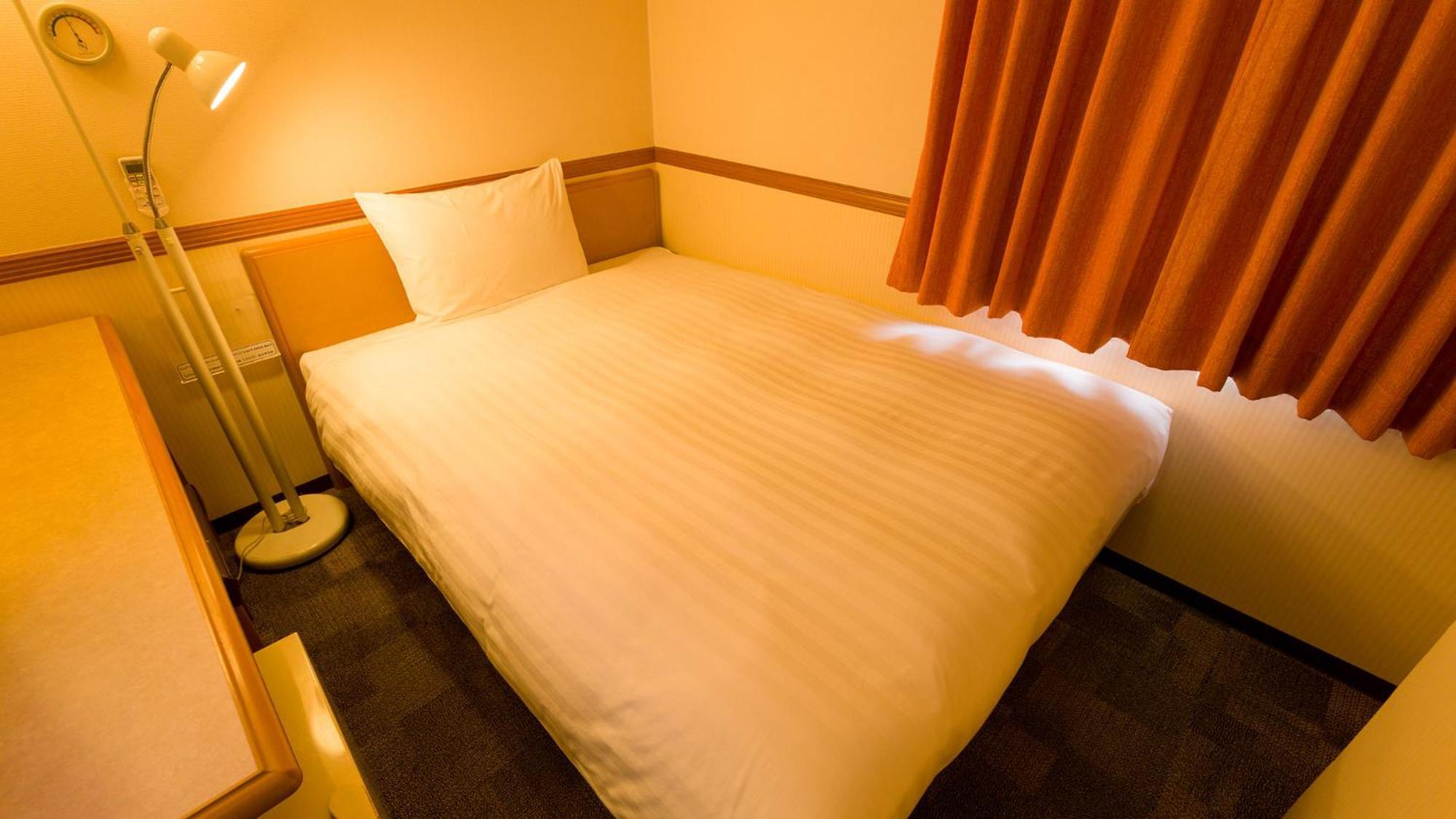 Toyoko Inn Utsunomiya Ekimae No 1 Kamer foto
