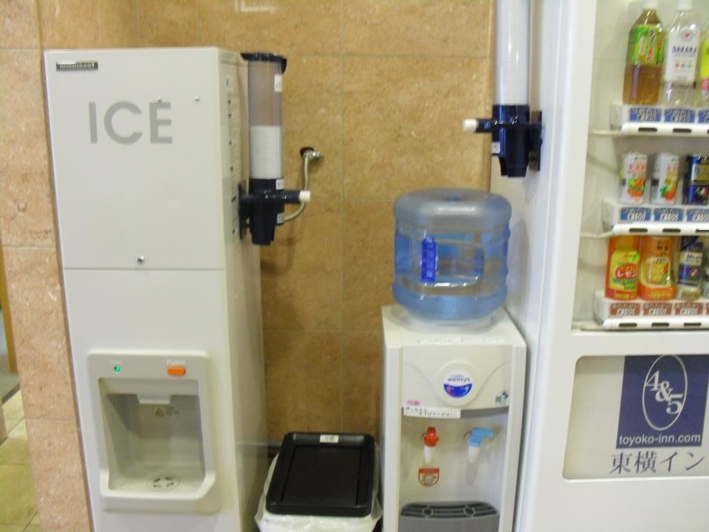Toyoko Inn Utsunomiya Ekimae No 1 Buitenkant foto